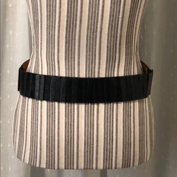 Belt with front closure one size fits all - Picture 2 of 2